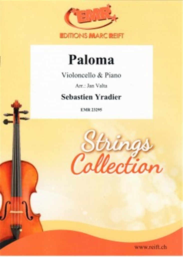 Paloma